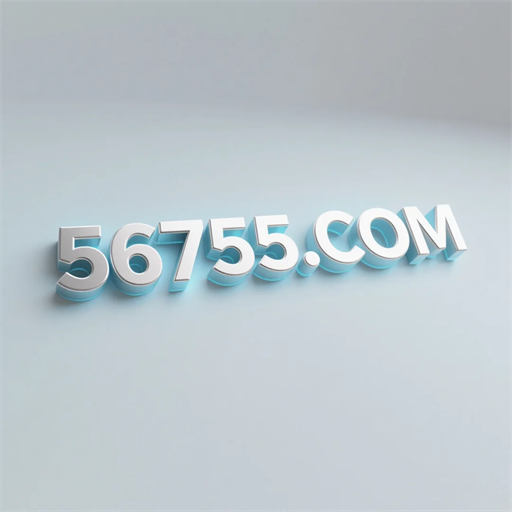 56755.com logo