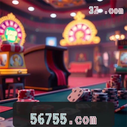 56755.com Apostas em Esportes