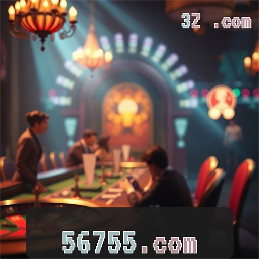 Promoção Imperdível no 56755.com: Jogue e Ganhe Mais